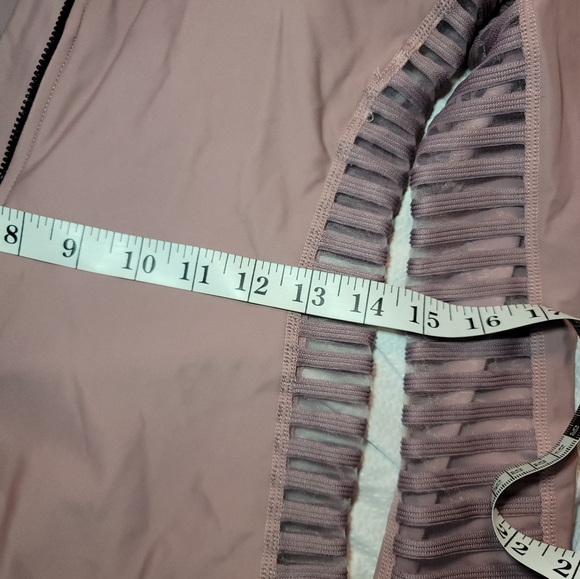 NWOT ELEGANT MESH DETAIL CUT OUT RASHGUARD SUN PROTECTION SWIM BATHING SUIT - Picture 5 of 15